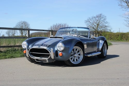 2008 AK Cobra 427 3.5L V8 For Sale (picture 9 of 109)