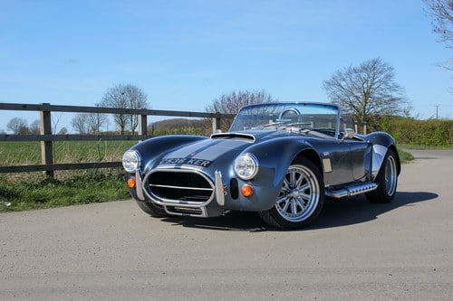 2008 AK Cobra 427 3.5L V8 For Sale (picture 10 of 109)