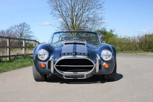 2008 AK Cobra 427 3.5L V8 For Sale (picture 2 of 109)