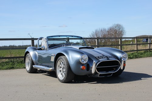 2008 AK Cobra 427 3.5L V8 For Sale (picture 1 of 109)