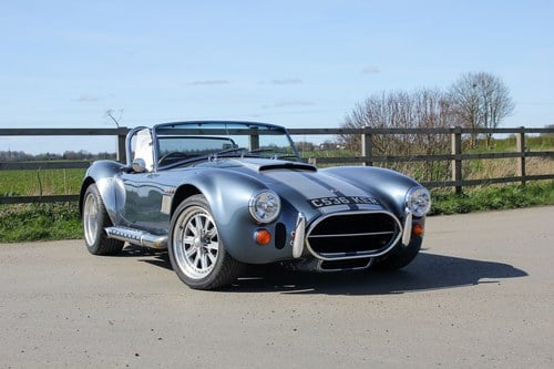 2008 AK Cobra 427 3.5L V8 For Sale (picture 13 of 109)