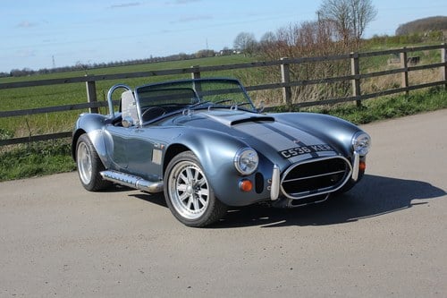 2008 AK Cobra 427 3.5L V8 For Sale (picture 14 of 109)