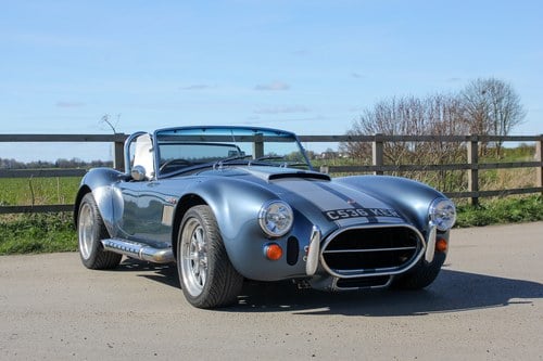 2008 AK Cobra 427 3.5L V8 For Sale (picture 15 of 109)