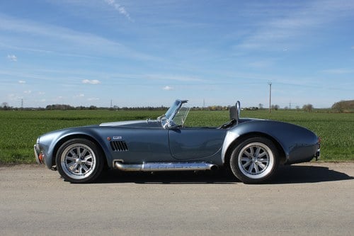 2008 AK Cobra 427 3.5L V8 For Sale (picture 16 of 109)