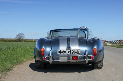 2008 AK Cobra 427 3.5L V8 For Sale (picture 19 of 109)