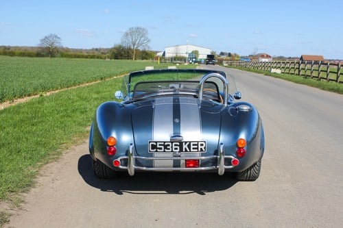 2008 AK Cobra 427 3.5L V8 For Sale (picture 20 of 109)