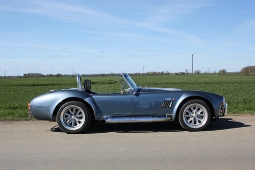 2008 AK Cobra 427 3.5L V8 For Sale (picture 22 of 109)