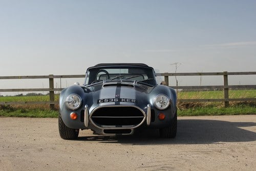 2008 AK Cobra 427 3.5L V8 For Sale (picture 27 of 109)