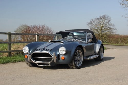 2008 AK Cobra 427 3.5L V8 For Sale (picture 28 of 109)