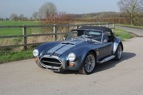 2008 AK Cobra 427 3.5L V8 For Sale (picture 31 of 109)