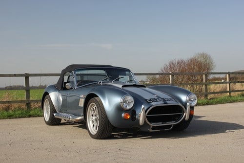 2008 AK Cobra 427 3.5L V8 For Sale (picture 33 of 109)