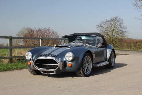 2008 AK Cobra 427 3.5L V8 For Sale (picture 34 of 109)