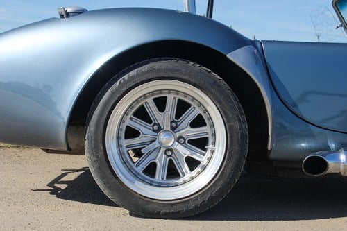 2008 AK Cobra 427 3.5L V8 For Sale (picture 35 of 109)