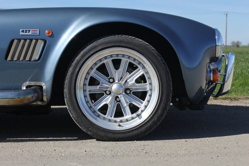 2008 AK Cobra 427 3.5L V8 For Sale (picture 36 of 109)