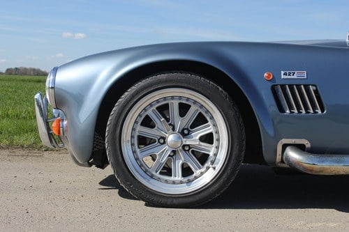 2008 AK Cobra 427 3.5L V8 For Sale (picture 37 of 109)