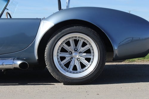 2008 AK Cobra 427 3.5L V8 For Sale (picture 38 of 109)