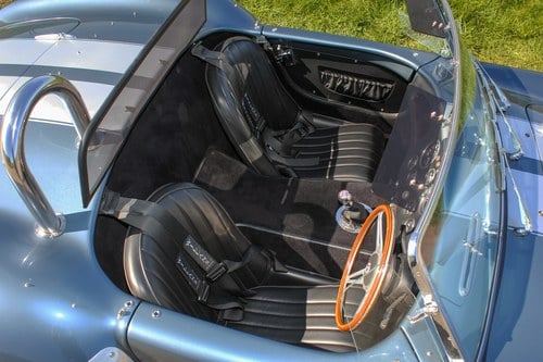 2008 AK Cobra 427 3.5L V8 For Sale (picture 39 of 109)