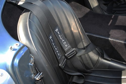 2008 AK Cobra 427 3.5L V8 For Sale (picture 40 of 109)