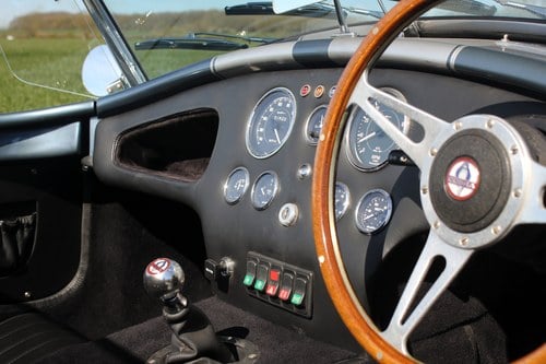 2008 AK Cobra 427 3.5L V8 For Sale (picture 41 of 109)