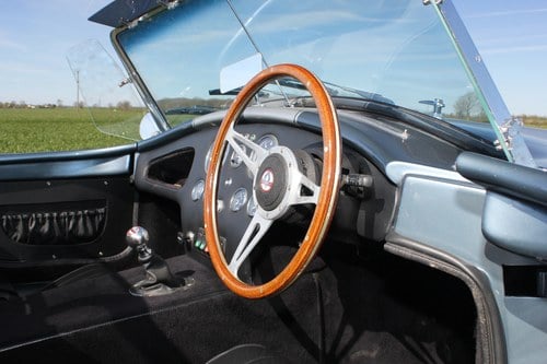 2008 AK Cobra 427 3.5L V8 For Sale (picture 44 of 109)