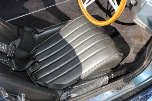 2008 AK Cobra 427 3.5L V8 For Sale (picture 45 of 109)