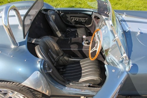 2008 AK Cobra 427 3.5L V8 For Sale (picture 46 of 109)