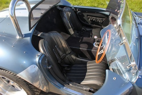 2008 AK Cobra 427 3.5L V8 For Sale (picture 47 of 109)