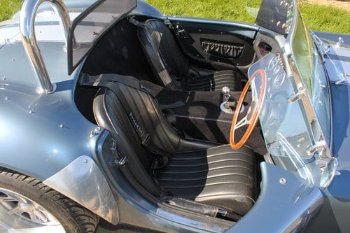 2008 AK Cobra 427 3.5L V8 For Sale (picture 48 of 109)