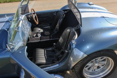 2008 AK Cobra 427 3.5L V8 For Sale (picture 49 of 109)