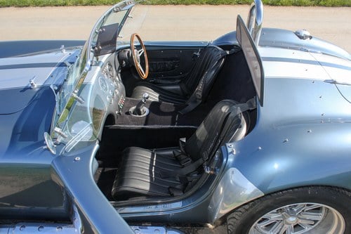 2008 AK Cobra 427 3.5L V8 For Sale (picture 50 of 109)