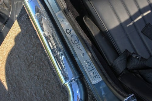 2008 AK Cobra 427 3.5L V8 For Sale (picture 51 of 109)