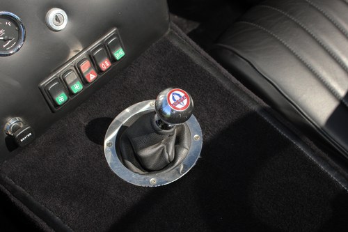 2008 AK Cobra 427 3.5L V8 For Sale (picture 52 of 109)