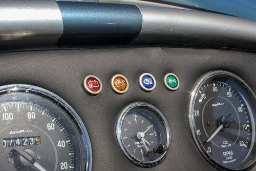 2008 AK Cobra 427 3.5L V8 For Sale (picture 54 of 109)