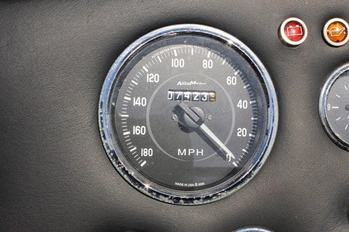 2008 AK Cobra 427 3.5L V8 For Sale (picture 55 of 109)