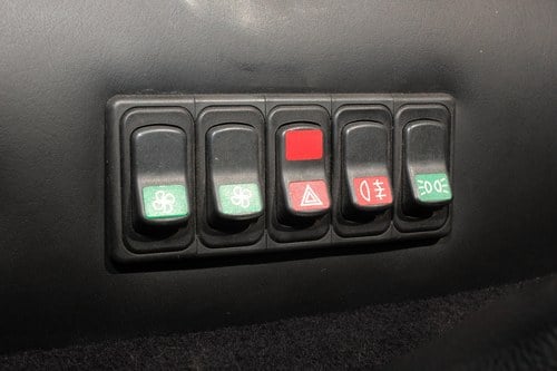 2008 AK Cobra 427 3.5L V8 For Sale (picture 56 of 109)