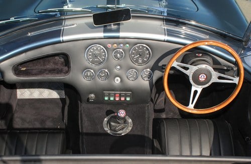 2008 AK Cobra 427 3.5L V8 For Sale (picture 57 of 109)