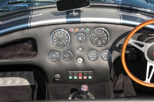 2008 AK Cobra 427 3.5L V8 For Sale (picture 58 of 109)