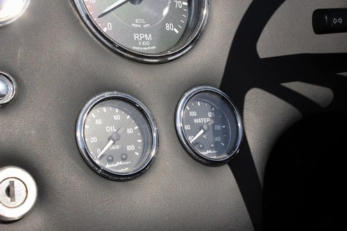 2008 AK Cobra 427 3.5L V8 For Sale (picture 59 of 109)