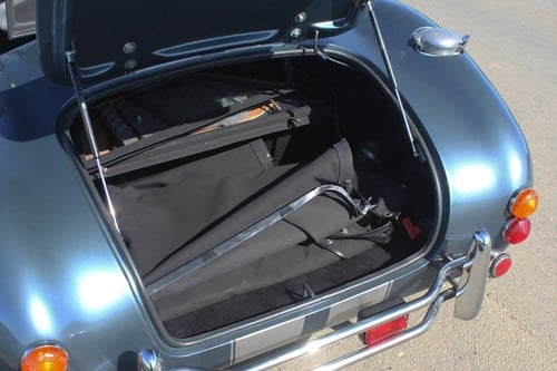 2008 AK Cobra 427 3.5L V8 For Sale (picture 60 of 109)