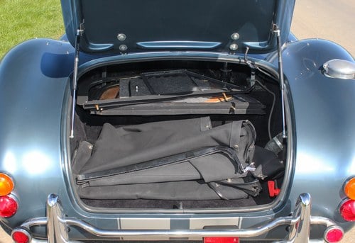 2008 AK Cobra 427 3.5L V8 For Sale (picture 61 of 109)