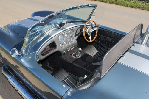 2008 AK Cobra 427 3.5L V8 For Sale (picture 62 of 109)