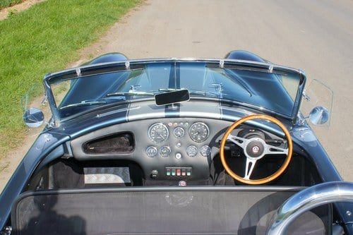 2008 AK Cobra 427 3.5L V8 For Sale (picture 63 of 109)