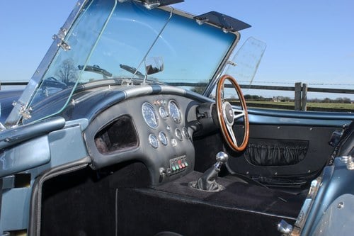 2008 AK Cobra 427 3.5L V8 For Sale (picture 65 of 109)