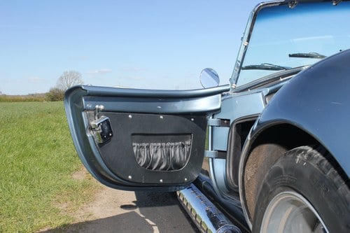 2008 AK Cobra 427 3.5L V8 For Sale (picture 66 of 109)