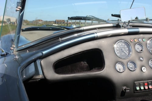 2008 AK Cobra 427 3.5L V8 For Sale (picture 67 of 109)