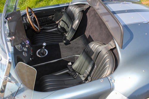 2008 AK Cobra 427 3.5L V8 For Sale (picture 68 of 109)