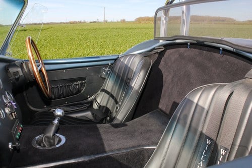 2008 AK Cobra 427 3.5L V8 For Sale (picture 69 of 109)