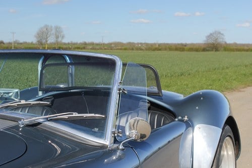 2008 AK Cobra 427 3.5L V8 For Sale (picture 71 of 109)