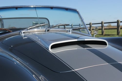 2008 AK Cobra 427 3.5L V8 For Sale (picture 73 of 109)