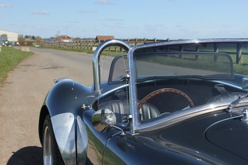 2008 AK Cobra 427 3.5L V8 For Sale (picture 74 of 109)